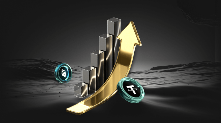 L2 vs. L1: The Hidden War, Who Will Emerge as the Winner in dApp Revenue?