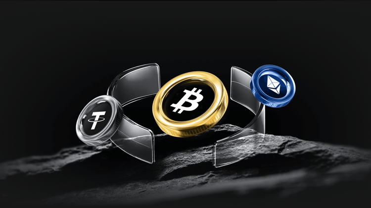 Counting Trump's "Radical" Cryptocurrency Staff Members