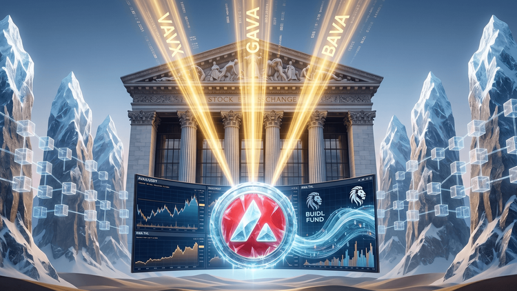 What is AVAX (Avalanche)? Subnet Mechanisms, 2026 Trends, and How to Trade on WEEX