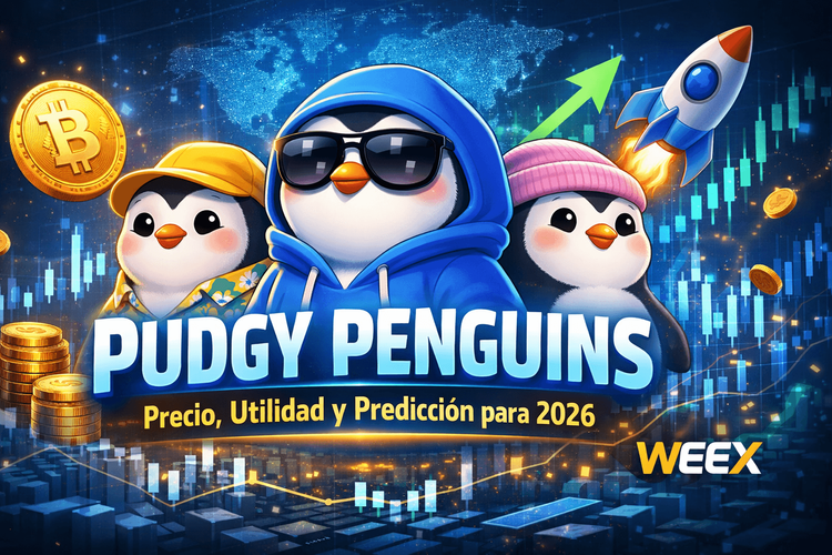 Pudgy Penguins: Analysis and Price Prediction for 2026